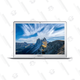 Apple 13.3" MacBook Air 128GB (Refurbished) | $250 | StackSocial
